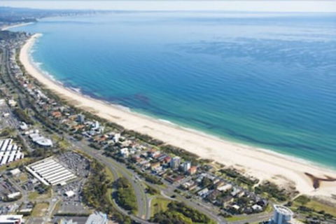 Golden Shores Airport Motel - Accommodation Batemans Bay 2