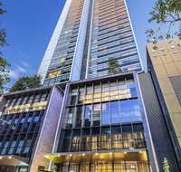 Fraser Suites Sydney - Accommodation Batemans Bay