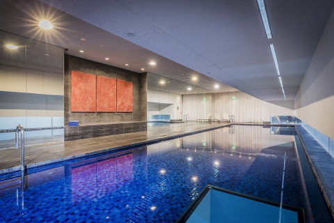 Fraser Suites Sydney - Accommodation Batemans Bay 5