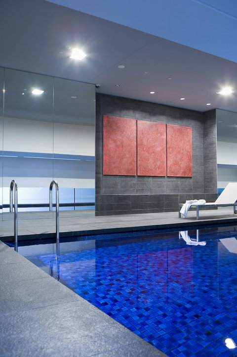 Fraser Suites Sydney - Accommodation Batemans Bay 6