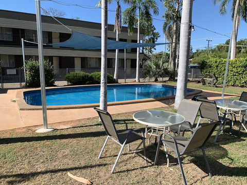 Pine Tree Motel - Accommodation Batemans Bay 0