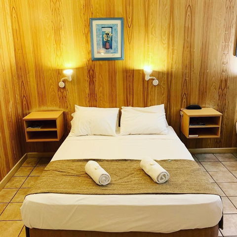 Pine Tree Motel - Accommodation Batemans Bay 6