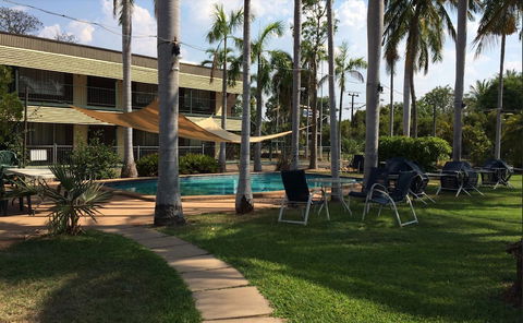 Pine Tree Motel - Accommodation Batemans Bay 1