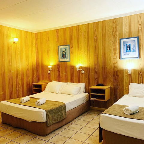 Pine Tree Motel - Accommodation Batemans Bay 4