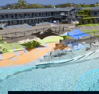 Hotel Forster - Accommodation Batemans Bay