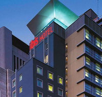 ibis Sydney World Square - Accommodation Batemans Bay