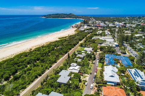 A PERFECT STAY - Allure - Accommodation Batemans Bay 2