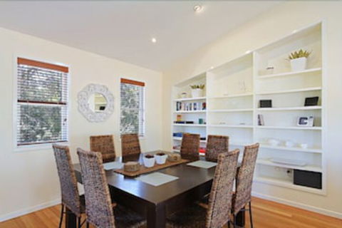 A PERFECT STAY - Beach House At Tallows - Accommodation Batemans Bay 1