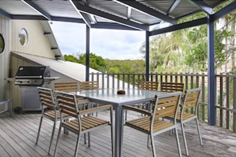 A PERFECT STAY - Beach House At Tallows - Accommodation Batemans Bay 7