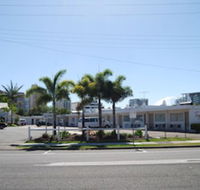 Top Spot Motel - Accommodation Batemans Bay
