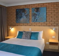 Sunray Motor Inn - Accommodation Batemans Bay