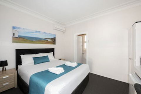 Port Macquarie Motel - Accommodation Batemans Bay 0