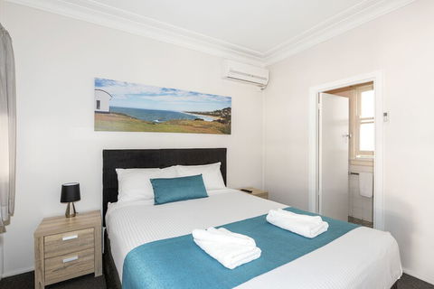 Port Macquarie Motel - Accommodation Batemans Bay 6