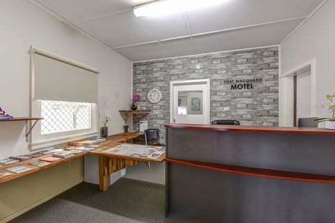 Port Macquarie Motel - Accommodation Batemans Bay 4