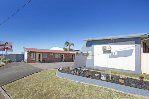 Port Macquarie Motel - Accommodation Batemans Bay 1
