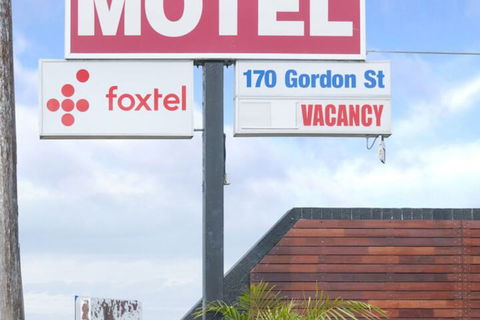 Port Macquarie Motel - Accommodation Batemans Bay 2