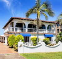 Ocean Breeze Motel - Accommodation Batemans Bay
