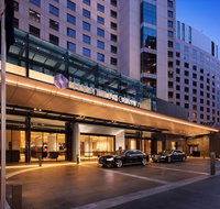 Hyatt Regency Sydney - Accommodation Batemans Bay