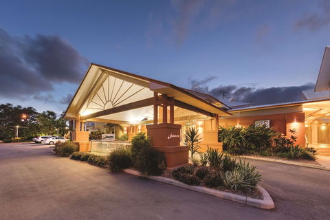 Oaks Broome Hotel - Accommodation Batemans Bay 4