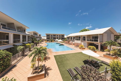 Oaks Broome Hotel - Accommodation Batemans Bay 0