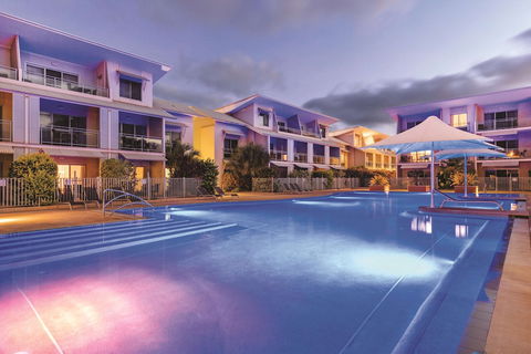 Oaks Broome Hotel - Accommodation Batemans Bay 5