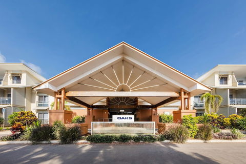 Oaks Broome Hotel - Accommodation Batemans Bay 2