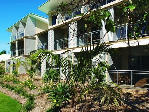 Oaks Broome Hotel - Accommodation Batemans Bay 3