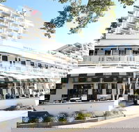 Oaks Townsville Metropole Hotel - Accommodation Batemans Bay