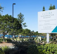 ULTIQA Shearwater Resort - Accommodation Batemans Bay