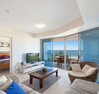 Blue C Coolangatta - Accommodation Batemans Bay