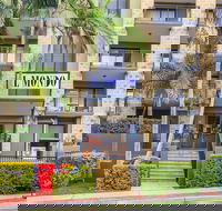 Il Mondo Boutique Hotel
