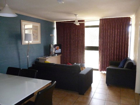 Kalbarri Beach Resort - Accommodation Batemans Bay 3