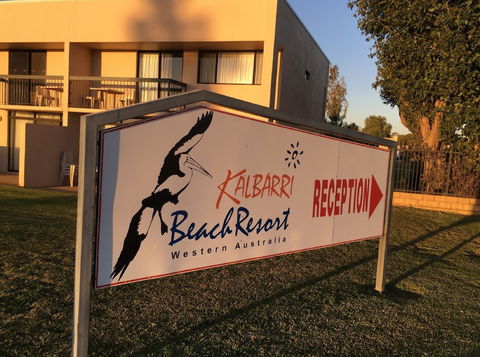 Kalbarri Beach Resort - Accommodation Batemans Bay 0