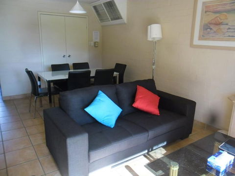 Kalbarri Beach Resort - Accommodation Batemans Bay 4