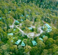 Lemonthyme Wilderness Retreat
