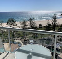 Ocean Plaza Resort - Accommodation Batemans Bay