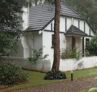 Lisson Grove Boutique Resort  Day Spa - Accommodation Batemans Bay