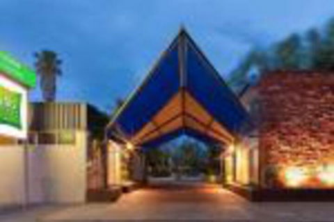 Ibis Styles Alice Springs Oasis - Accommodation Batemans Bay 0