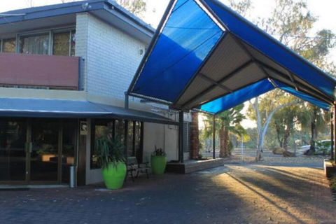 Ibis Styles Alice Springs Oasis - Accommodation Batemans Bay 2