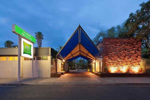Ibis Styles Alice Springs Oasis - Accommodation Batemans Bay 3