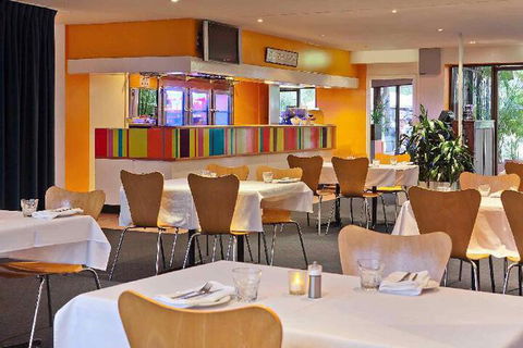 Ibis Styles Alice Springs Oasis - Accommodation Batemans Bay 4