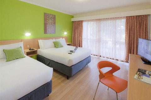 Ibis Styles Alice Springs Oasis - Accommodation Batemans Bay 6