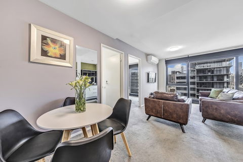 Pegasus Apart'Hotel - Accommodation Batemans Bay 6