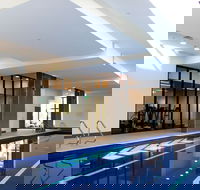 Pegasus Apart'Hotel - Accommodation Batemans Bay