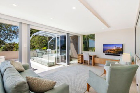 Picture Point Terraces - Accommodation Batemans Bay 0