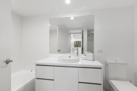 Picture Point Terraces - Accommodation Batemans Bay 4