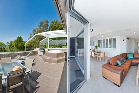 Picture Point Terraces - Accommodation Batemans Bay 5