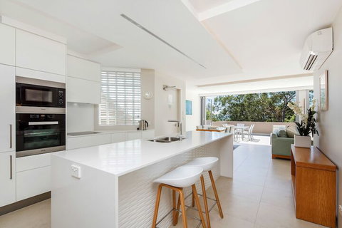 Picture Point Terraces - Accommodation Batemans Bay 6