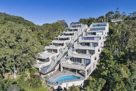 Picture Point Terraces - Accommodation Batemans Bay 1