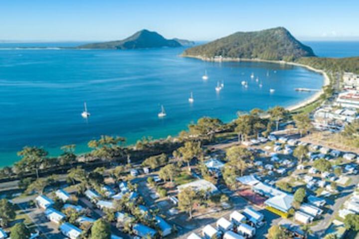 Shoal Bay NSW Accommodation Batemans Bay